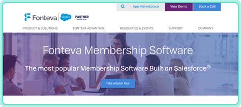 Best Nonprofit Membership Software (free & paid) in 2024.